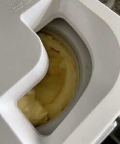 Dole Soft Serve Mix pineapple, 4.40 lbs 4.40 Pound (Pack of 1) 35 51Yl57zi9oL