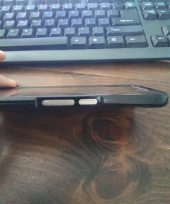 Huawei Nexus 6P Case, Cruzerlite Bugdroid Circuit Case Compatible for Huawei Nexus 6P - Retail Packaging - Black Standard Packaging 28 51Yn7zZm4dL