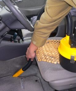 Alternative view of Wagan 750 Wet and Dry Ultra Vac with Air Inflator