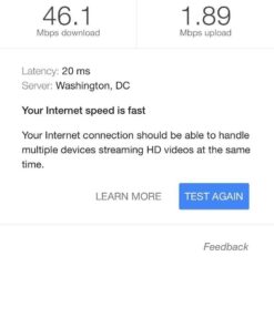 TP-Link AC750 Wifi Range Extender | Up to 750Mbps | Dual Band WiFi Extender, Repeater, Wifi Signal Booster, Access Point| Easy Set-Up | Extends Wifi to Smart Home & Alexa Devices (RE200) WiFi Extender- Dual Band 27 51YuCtoQhHL