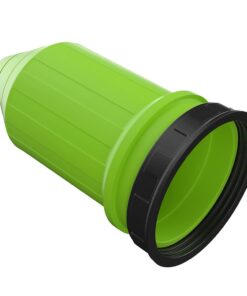 50 AMP RV Trailer Marine Power Cord Power Inlet - Female Twist locking Connector - Weatherproof Boot Kit 18 51Yv03iN0zL