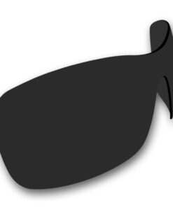 Replacement Polarized Lenses for Oakley Antix Sunglasses Black 11 51YxH6njKGL