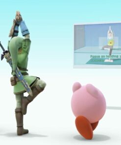 Super Smash Bros. - Nintendo Wii U Standard 21 51Z1Revsi8L