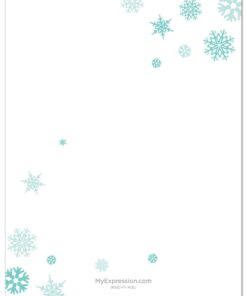 MyExpression.com 24 Ice Skating Fill in Invitations 4 51Z38HZhwAL