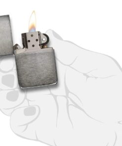 Zippo Replica Lighters Black Ice 1941 Replica 13 51Z3YCDlZeL