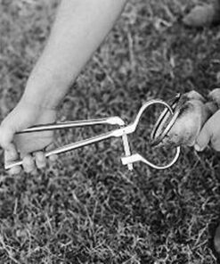 Jorvet Ryding Hoof Tester