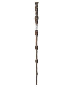 Alternative view of The Elder Wand, The Wand of Professor Dumbledore