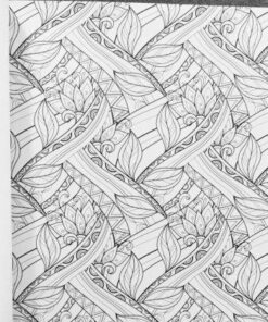 "Be Still" Inspirational Adult Coloring Therapy Featuring Psalms 46 51Z7mSTxDZL