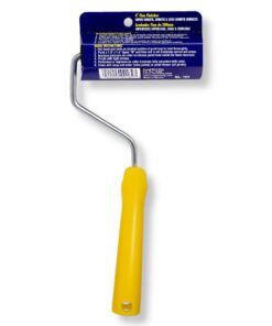 FoamPRO 164 Fine Finish Roller (High-Density Foam), 4", Pack of 1 Roller 4" 11 51Z8 kBX4hL