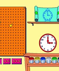 Sammy's Science House 5 51Z9 Eik06L