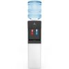 Avalon A2TLWATERCOOLER Top Loading Water Cooler Dispenser, Black, Black&White 13 51Z9GrucFgL