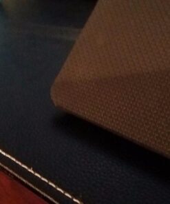 Glorious Gaming Wrist Pad/Rest - Full Standard Size - Black - Mechanical Keyboards, Stitched Edges, Ergonomic | 17.5x4 inches | 25mm/1in Thick (GWR-100) Full Size (Standard) 50 51ZADxnKh9L