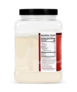 Old-fashioned Malted Milk Powder by Hoosier Hill Farm, 1.5 LB (Pack of 1) 26 51ZDGDCm50L