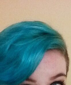 Sparks Long Lasting Bright Hair Color, Crystal Clear, 3 Ounce 26 51ZH39jZFLL