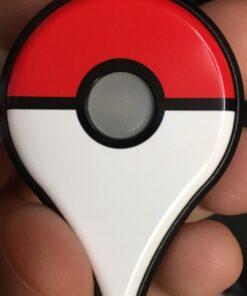 Nintendo Pokemon Go Plus 38 51ZHjhUnR3L