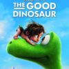 The Good Dinosaur DVD DVD February 23, 2016 3 51ZI5tCxOHL