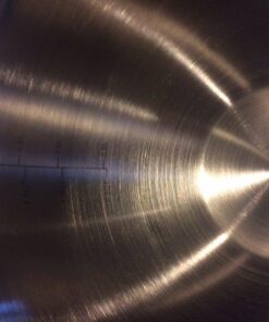 X-Chef Stainless Steel Bowls with Lids, Mixing Storage Bowl Set of 5 with Measurement, Stackable & Non-slip (1, 2, 2.5, 3.5, 4.5 QT) 36 51ZIKwpnPLL 1