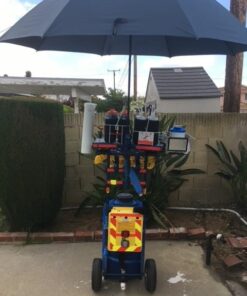 Camco TastePURE Camper/RV Water Filter & Hose Protector | Inline Water Filter Reduces Bad Taste, Odor, Chlorine & Sediment | Ideal for RVs, Campers, Travel Trailers, Boats | Made in the USA (40043) 41 51ZIc9AzfRL