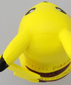 Takaratomy Official Pokemon X and Y MC-001 ~ 1.5" Pikachu Action Figure 28 51ZMnBAtYWL