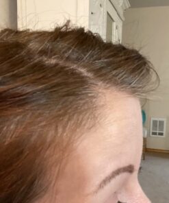 Hairgenics Pronexa Clinical Strength Hair Growth & Regrowth Therapy Hair Loss Shampoo With Biotin, Collagen, and DHT Blockers for Thinning Hair, 8 fl. oz. 54 51ZN8SkpSeL