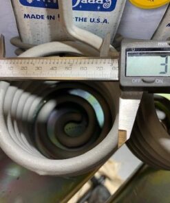 SkiffDaddy Drink Cup Holder - for Pontoon, Boat, Canoe, Patio Chair - 2 Pack 26 51ZOR3qG4pL