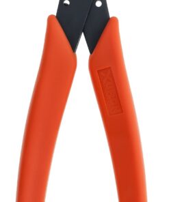 Cutters - Xuron Micro-Shear® Flush Cutter - Tapered Tip 410T 14 51ZSZtDNWnL