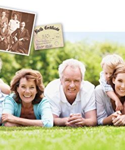 Individual Software Family Tree Heritage Platinum 9 PC Disc No 17 51ZXymvW9L