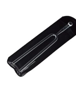 SUBANG 440 Hz Tuning Fork with Soft Shell Case, Standard A 440 Hz 11 51ZYRKt0Y8L