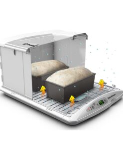Brod & Taylor Folding Proofer & Slow Cooker (Proofer) 28 51ZbrHJESoL