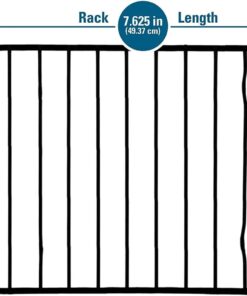 G & S Metal Products Company OvenStuff Personal Size 6-Piece Toaster Oven Set-Non-Stick Baking Pans, Easy to Clean and Perfect for Single Servings, Silver 37 51ZdwJ y0VL