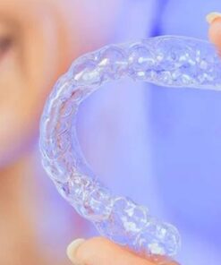 Teeth Whitening Trays 4 Pcs with 2 Travel Storage Cases BPA Free Moldable Trimmable Thin Mouth Trays Dental Tooth Whitener Bleaching Trays 22 51ZeIgXg2rL