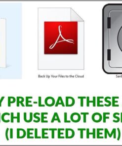 SanDisk 16GB 2-Pack Cruzer USB 2.0 Flash Drive (2x16GB) - SDCZ36-016G-AFFP2 22 51Zg3XgM7KL