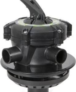 XtremepowerUS 13" Sand Filter 3/4HP Pool Pump 2400GPH High-Flow Above Ground Pool Set with Stand 17 51Zi9VZDdQL