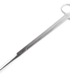 SAMYO Stainless Steel Aquarium Tank Plant Tools Aquascaping Kit Aquatic Plant Tweezers Scissor Substrate Spatula Tools Set - 5 Tools 11 51ZlEsaRmuL