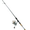 Okuma ROX Spinning Combo (Medium) 7' M 24 51Zmd9e7aOL