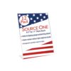 Premium Clear 8.5 X 11-Inches Acrylic Slant Back Sign Holder, Brochure Holder 12 Pack 38 51Zp4G4AGXL