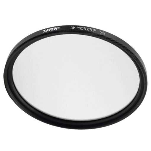 Tiffen 43MM UV Protector Filter