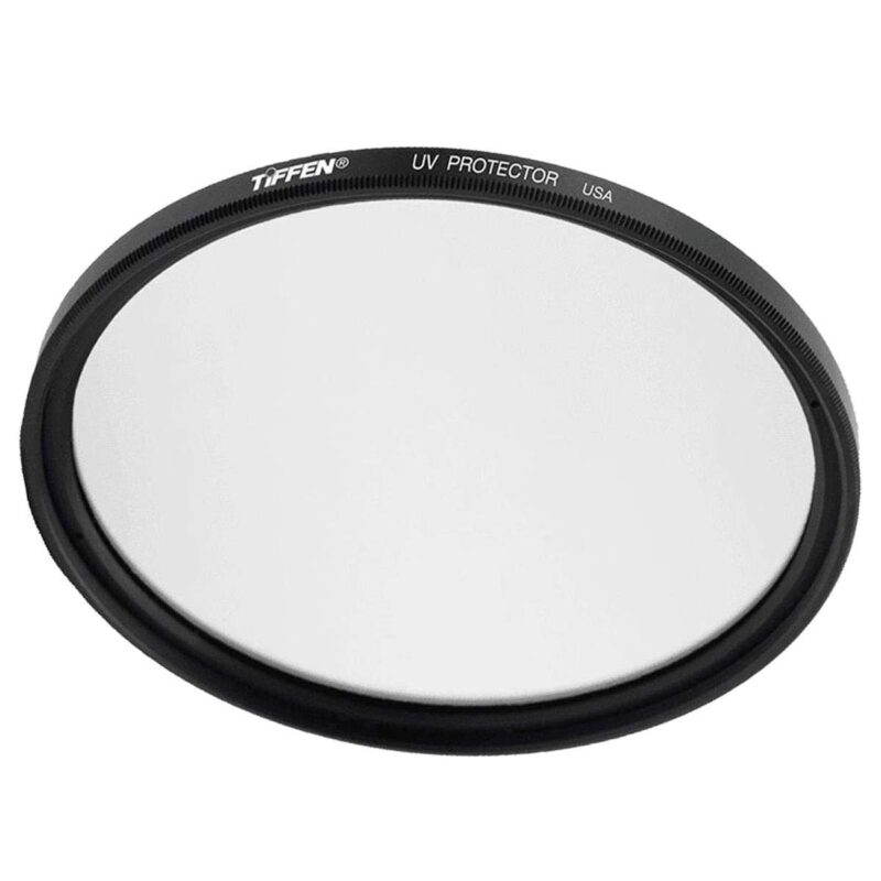 Catalog 5 Tiffen 43MM UV Protector Filter