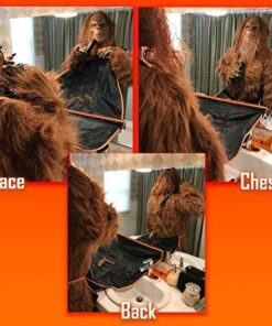 MANGROOMER - PROFESSIONAL Do-It-Yourself Electric Back Hair Shaver 56 51ZsW4c4OOL