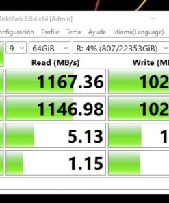 Seagate BarraCuda 4TB Internal Hard Drive HDD – 3.5 Inch Sata 6 Gb/s 5400 RPM 256MB Cache For Computer Desktop PC – Frustration Free Packaging ST4000DMZ04/DM004 38 51ZskSNuVFL