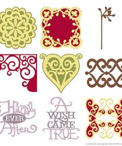 Cricut Cartridge, Storybook 14 51ZtNXONSQL