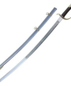 U.S Civil War 1850 Army Staff Field Officers Sword 15 51Zv6pnu5KL
