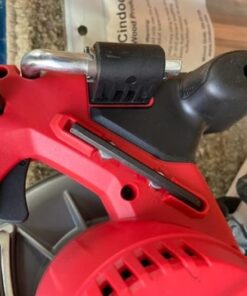 Milwaukee 2730-20 M18 Fuel 6 1/2" Circular Saw , Brushless (Tool Only) 21 51Zx7SBPifL