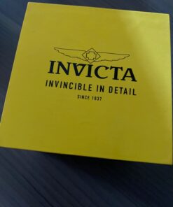 Invicta Men's Speedway Collection Stainless Steel Watch 39.5 mm Two-Tone 47 51a rfr3kL