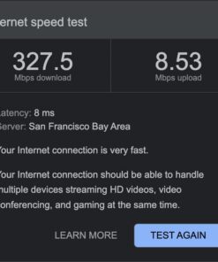 ABLEWE USB C to Ethernet Adapter, 4-in-1 RJ45 to USB-C/Thunderbolt 3 to Gigabit Ethernet LAN Network Adapter for MacBook Pro/Air 2021/2020/2019, iPad Pro 2021, Chromebook, XPS, Surface Book 3/2/Go Grey 30 51a074GIEjL