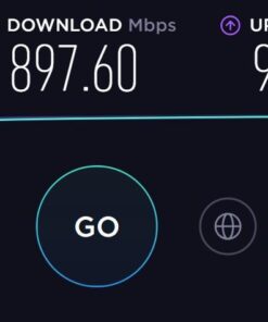 Ubiquiti EdgeRouter X Advanced Gigabit Ethernet Routers ER-X 256MB Storage 5 Gigabit RJ45 ports 38 51a1QoaNCAL