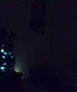 George S. Chen Imports Dragon on Light Up LED Orb Statue Display (Ss-g-71512) 28 51a3 dAGcoL