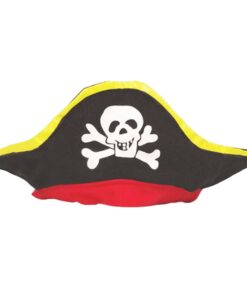 NACOCO Pet Dog Costume Pirates of The Caribbean Style (Large) L Brown 24 51a6pKGl3mL