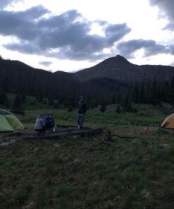 Mountainsmith Morrison 2 Person 3 Season Tent (Citron Green) Citron Green (12) 50 51a6qVyBr9L