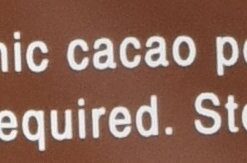 Kiva Raw Organic Cacao Powder (Unsweetened Cocoa - Dark Chocolate Powder) / 1 POUND, Made from the BEST tasting PREMIUM Criollo Cacao Beans - KETO and PALEO Friendly 25 51a8I8lBUZL